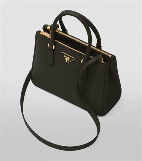 prada galleria handbag azure|prada galleria handbags.